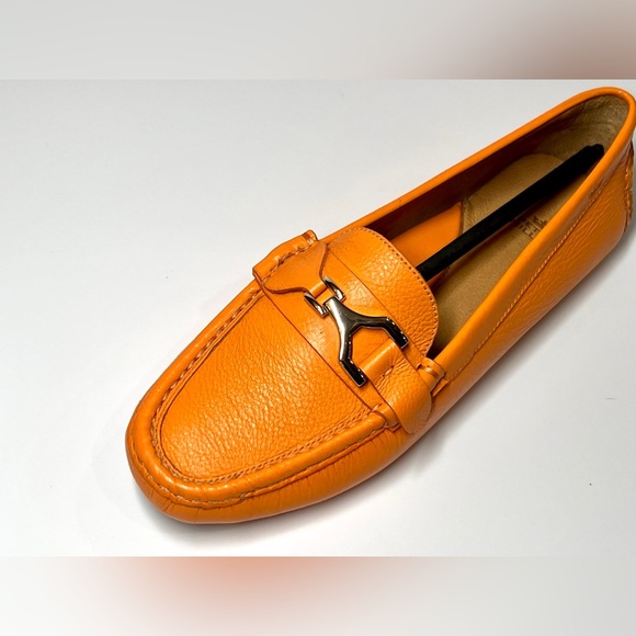 Peter Millar Bit Loafer - Picture 5 of 5